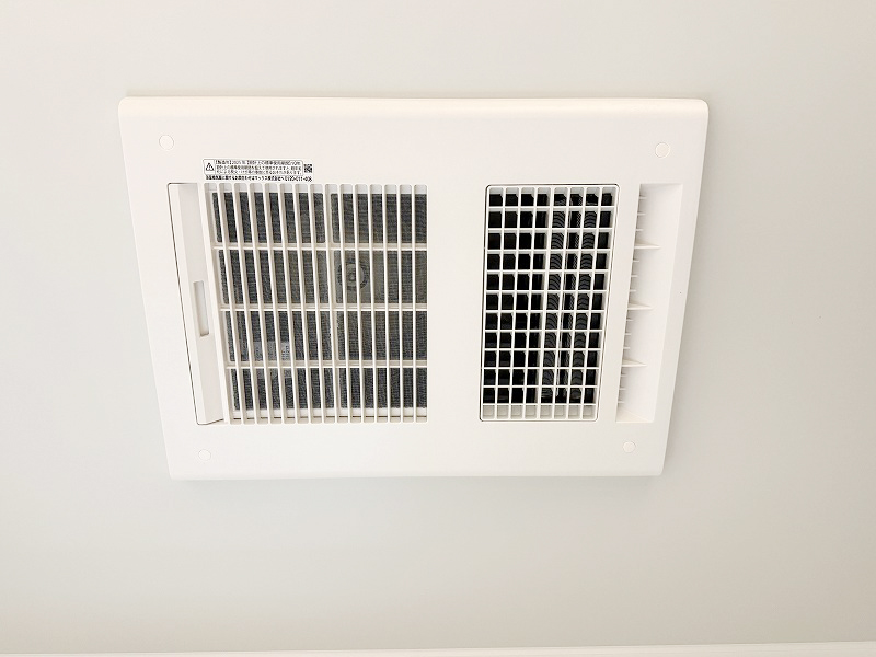 浴室乾燥機 浴室乾燥機