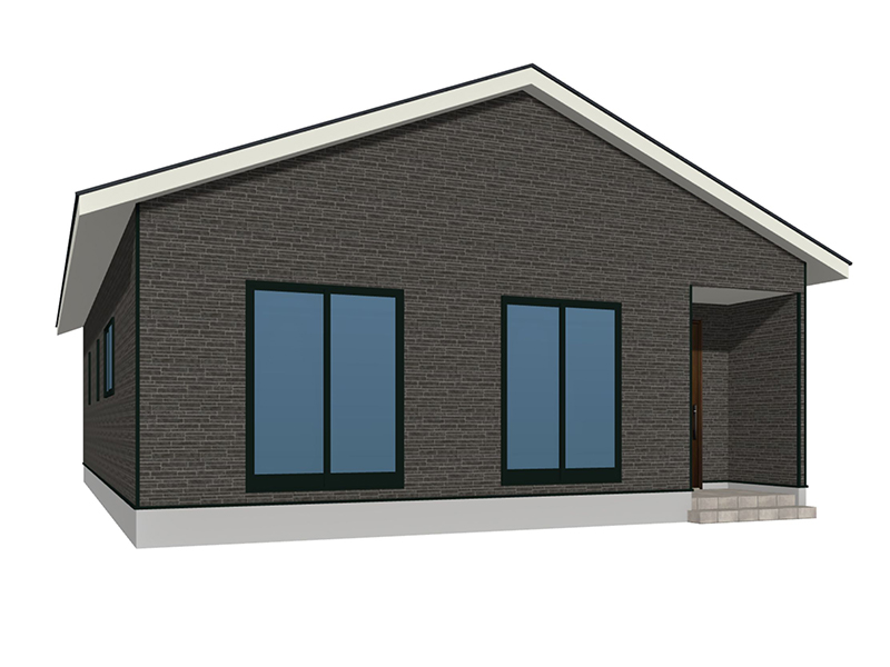 防府市浜方第2-1号棟 防府市浜方第2-1号棟