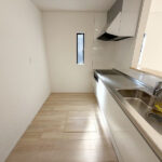 (キッチン) (キッチン)