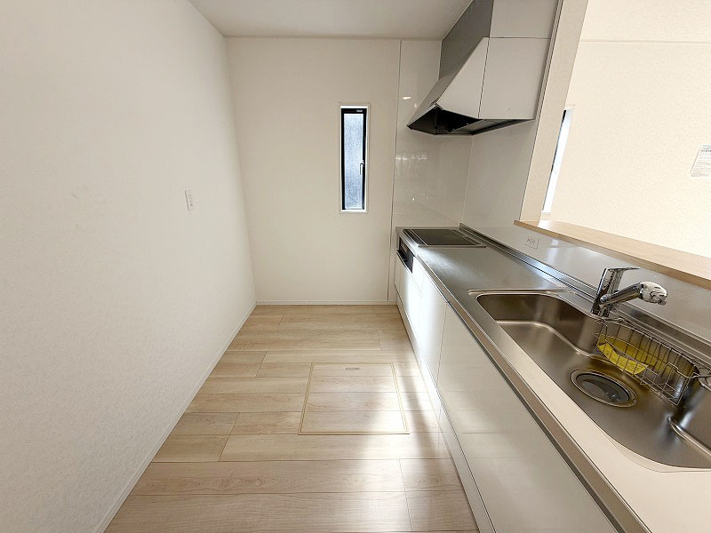 (キッチン) (キッチン)