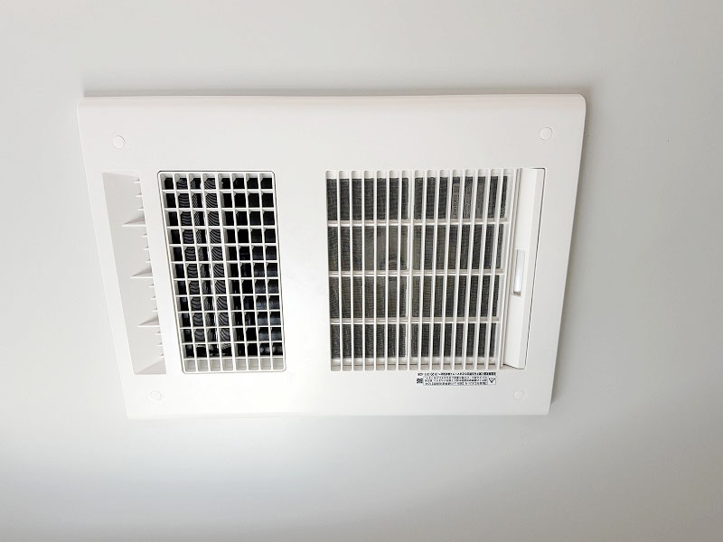 浴室乾燥機 浴室乾燥機