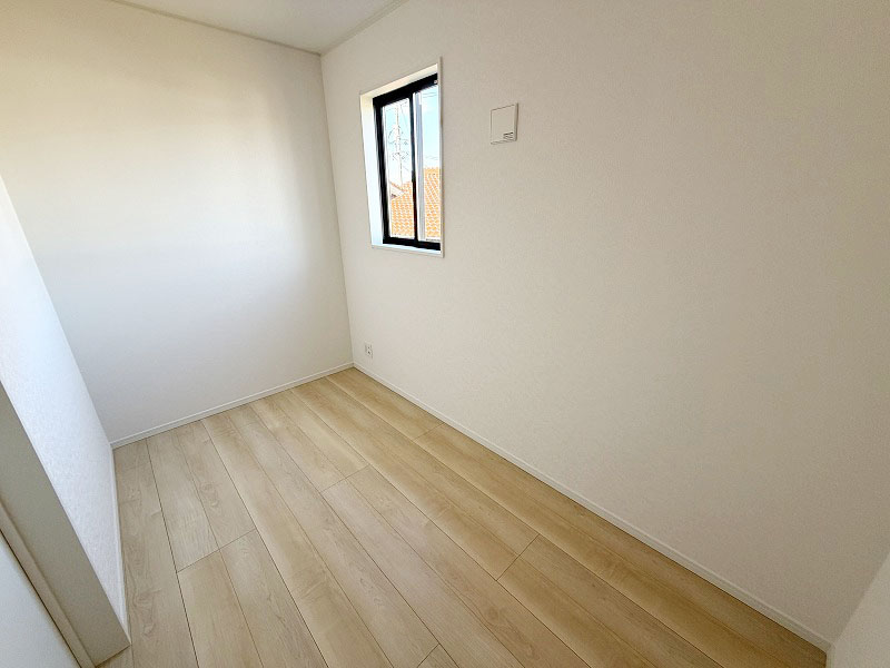 テレワークルーム テレワークルーム