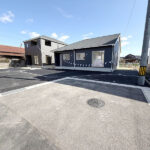 前面道路 前面道路