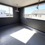 バルコニー バルコニー