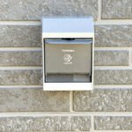 EV充電屋外用コンセント EV充電屋外用コンセント