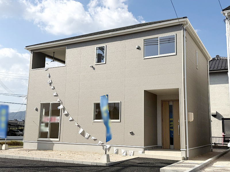 山口市平井第7-1号棟 山口市平井第7-1号棟