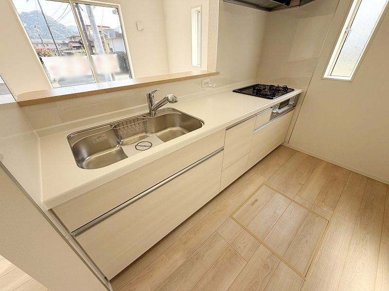 (キッチン) (キッチン)