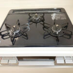 ガスコンロ ガスコンロ