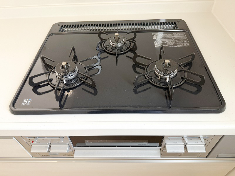 ガスコンロ ガスコンロ