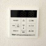 給湯器リモコン 給湯器リモコン