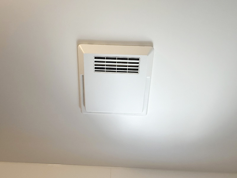 浴室乾燥機 浴室乾燥機