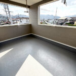 バルコニー バルコニー