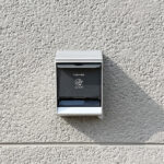 EV充電屋外用コンセント EV充電屋外用コンセント