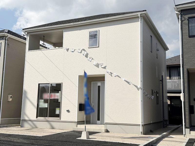 山口市平井第7-2号棟 山口市平井第7-2号棟