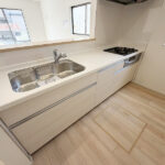 (キッチン) (キッチン)