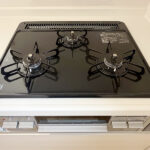 ガスコンロ ガスコンロ