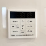 給湯器リモコン 給湯器リモコン