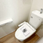トイレ トイレ