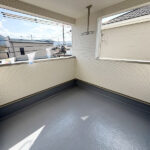 バルコニー バルコニー