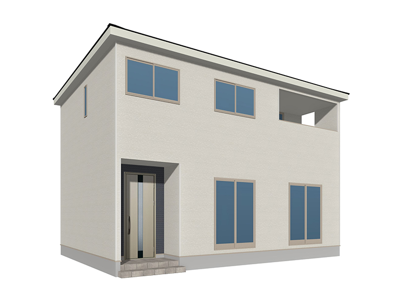 周南市大神第3-1号棟