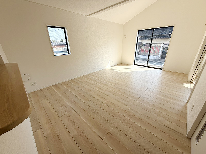 リビング リビング