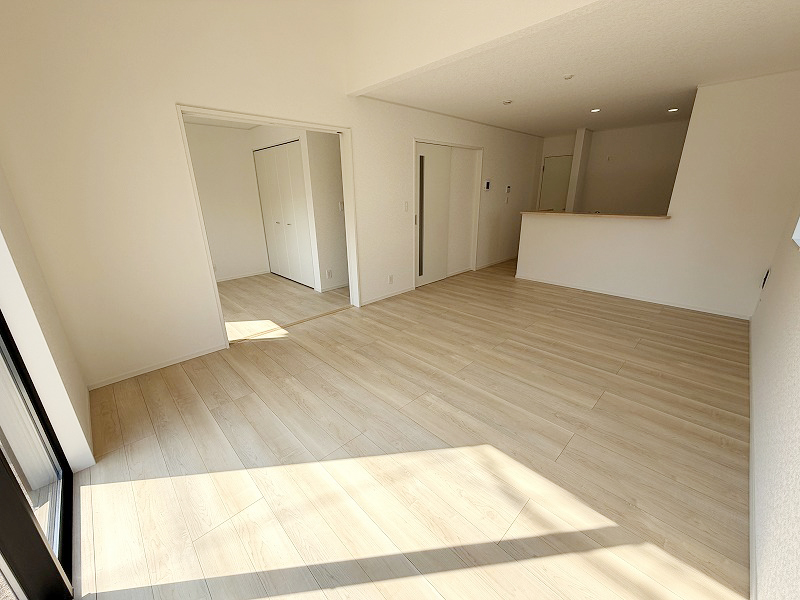 リビング リビング