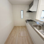 (キッチン) (キッチン)