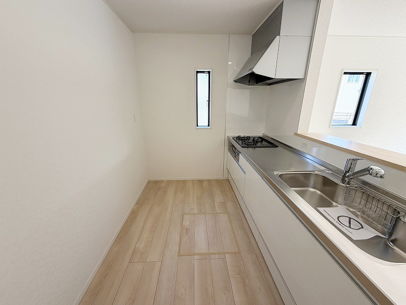 (キッチン) (キッチン)