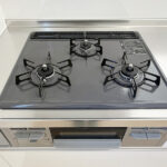 ガスコンロ ガスコンロ