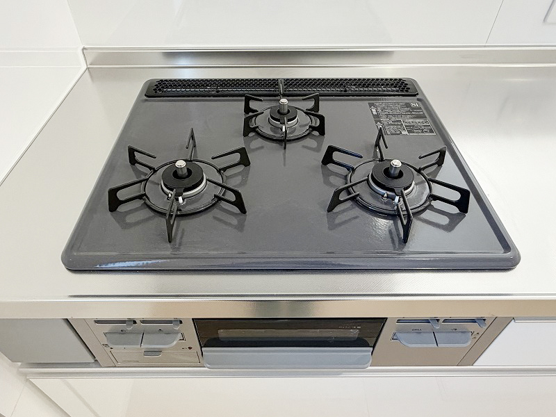 ガスコンロ ガスコンロ