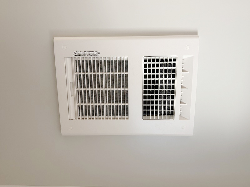 浴室乾燥機 浴室乾燥機