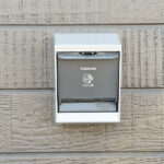 EV充電屋外用コンセント EV充電屋外用コンセント