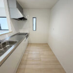 (キッチン)