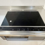 IHクッキングヒーター