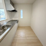 (キッチン)