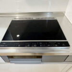 IHクッキングヒーター