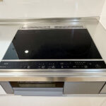 IHクッキングヒーター