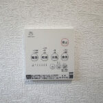 浴室乾燥機リモコン