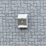 EV充電屋外用コンセント