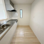 (キッチン)
