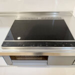 IHクッキングヒーター