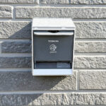 EV充電屋外用コンセント