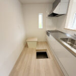 (キッチン)