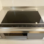 IHクッキングヒーター