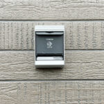 EV充電屋外用コンセント