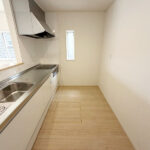 (キッチン)