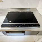 IHクッキングヒーター