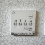 浴室乾燥機リモコン