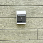 EV充電屋外用コンセント