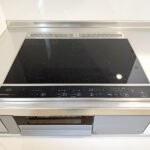 IHクッキングヒーター